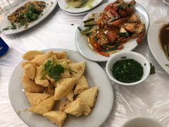 -老三鱼仔店