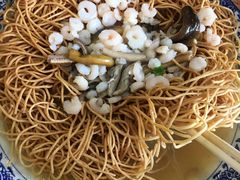 -裕兴记·三虾面(西北街总店)