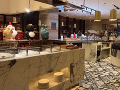 -苏州吴江盛虹万丽酒店-燃餐厅(盛泽店)