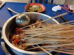 -马路边边串串香(大成路店)
