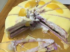 -OL’s Cake鲜荟千层(东风中路店)