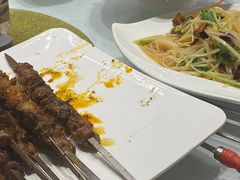 -阿布都新疆音乐美食城(长湖路店)