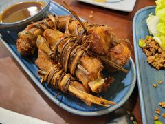 -紫滇源云南生态菜(丹凤街店)