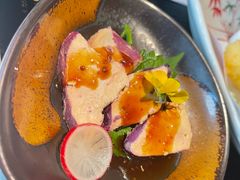 -花潮料理艺食馆(SM新生活广场店)