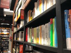 -西西弗书店(城西银泰城店)