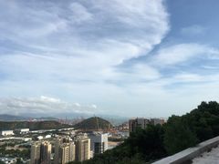 -小南山公园
