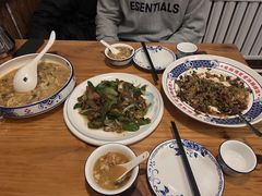 -旺角小渔村·海肠捞饭开创者(环山路店)