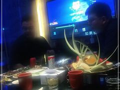 -乐宴KTV(华强北中航城君尚购物中心店)