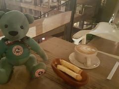 -美美咖啡·西餐厅(世奥店)