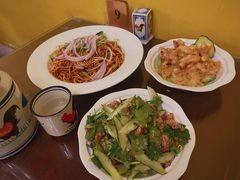 -马来MO简餐.南洋风味料理(美食街店)