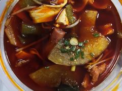-每味每客·重庆麻辣烫(国泰店)
