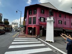 -南洋老咖啡(牛车水店)