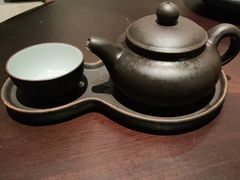 -领事馆19号中餐厅(厦门海景洲际酒店)