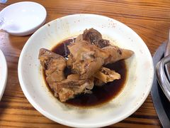 -藏书金记家宝羊肉馆(黄河北路店)