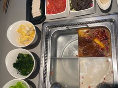 -海底捞火锅(王府井店)