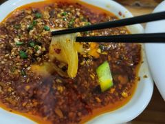 -勇猛子川菜馆(新军路店)