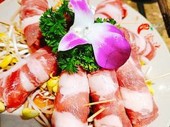 养生肥牛-重庆渝达老火锅(春熙路店)