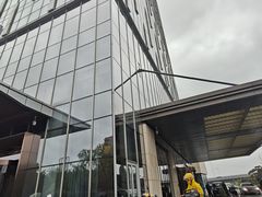 -大堂酒廊·富力丽思卡尔顿酒店