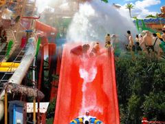 -上海玛雅海滩水公园