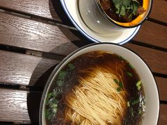 牛肉三宝面-十面春风·江南面馆(崇宁路店)