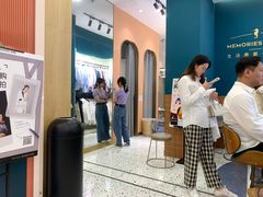 -海马体照相馆(南昌王府井购物中心店)