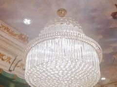 -王朝大酒店徐汇店-地面停车场