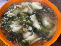 -阿麟馄饨(延长路店)