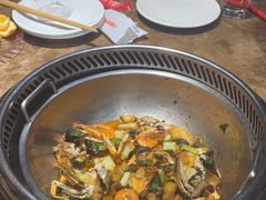 -七欣天香辣蟹火锅(南通任港路大润发店)