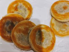 -三道菜(明堂公园店)