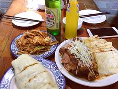 乾隆白菜-鼎香润(德胜门内店)