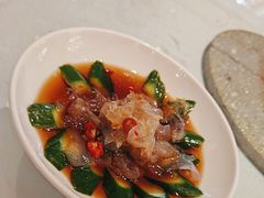 -侨美·唐荔园·40年地道粤菜