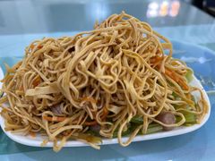 -三盛轩回民饺子馆
