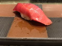 -築地青空三代目(銀座三越店)