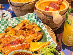 -泰妃殿(武汉首店)