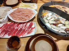 -虾领航小龙虾·吉林烧烤(柳州路店)