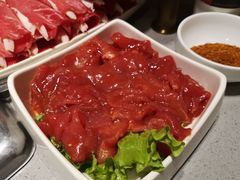 -海底捞火锅(凯德广场店)