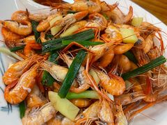 -羡餐厅·杭帮菜·淳菜(千岛湖自由洲际殿店)