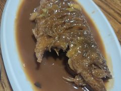 -红实家常菜(静安里店)