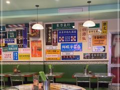 大堂-小龍鳳餐室(番禺路店)