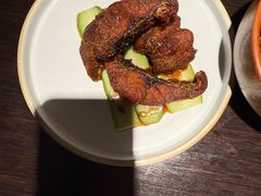 -庐灶江南·江南菜·四合院Bistro(东直门雍和宫·原华侨宾馆店)
