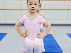 -予荷舞蹈(盛景校区)