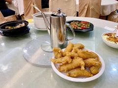 -新享乐海鲜(翠华路店)