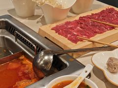 -海底捞火锅(勒泰店)