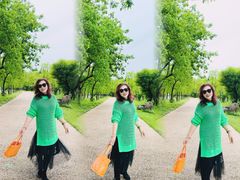 -楠溪江风景名胜区