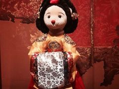 泰迪熊博物馆-济州岛泰迪熊博物馆