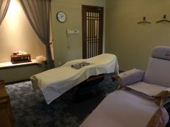 -鼎族怡华·指压·经络·疗愈SPA(紫荆店)