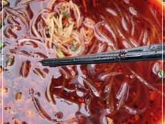 -钟方模白家肥肠粉(春熙店)