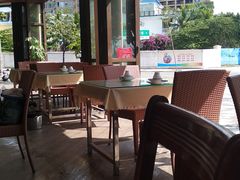 露天位-君港海鲜(三亚湾店)