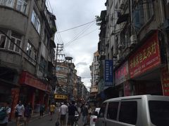 -百成大同鸭肉粥(大同总店)