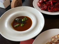 -洲际酒店·地平线全日餐厅HORIZON CAFÉ